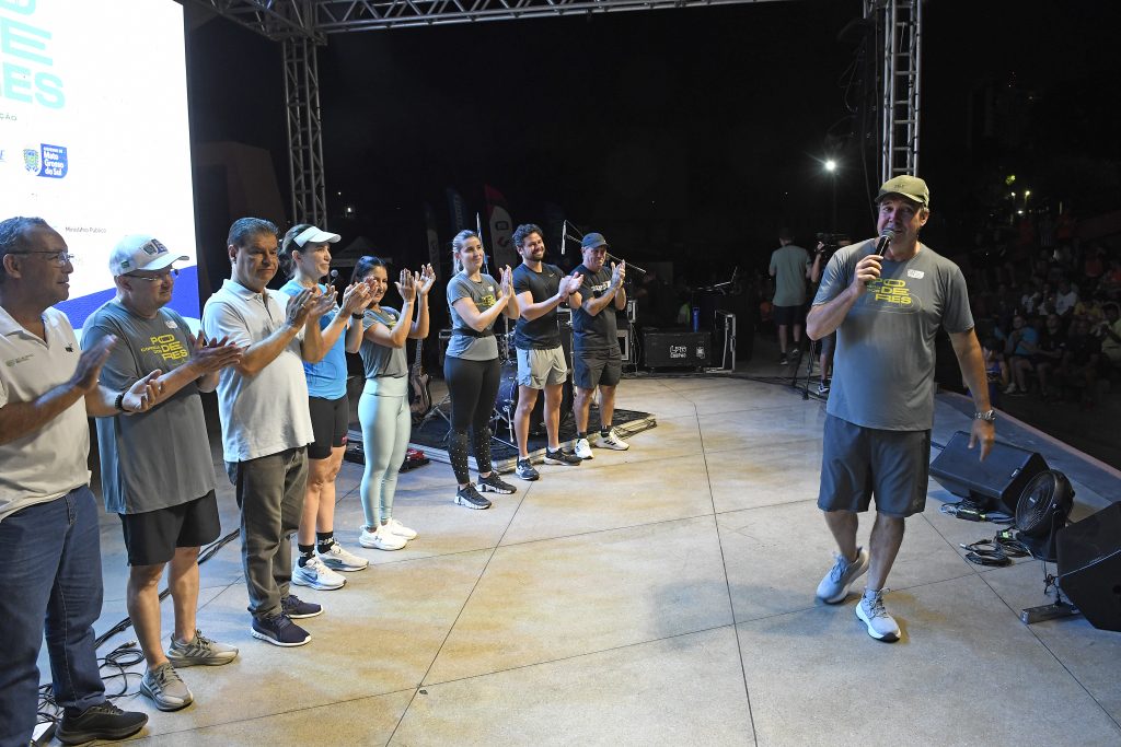 Foto: Bruno Rezende/Secom-MS