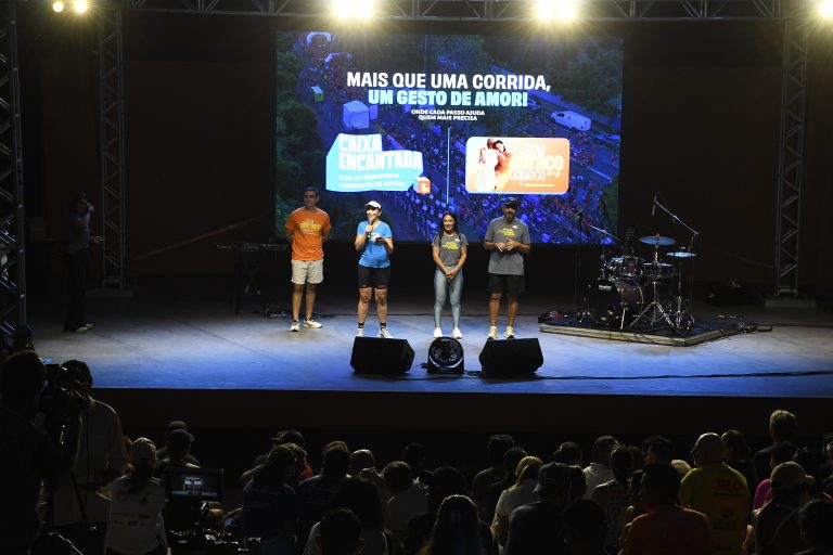  Foto: Bruno Rezende/Secom-MS