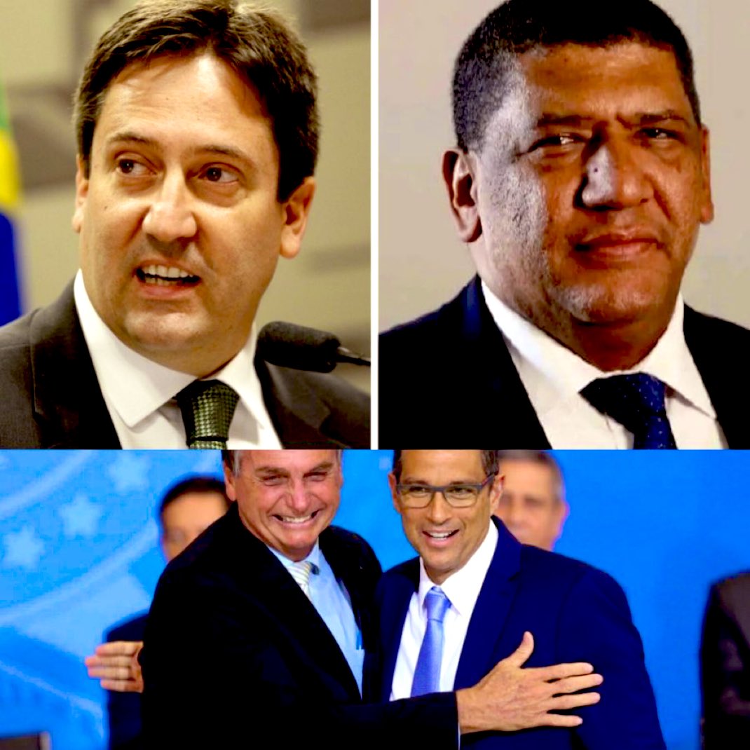 Paulo S&eacute;rgio Neves de Souza, ex-diretor do Banco Central, e Beline Santana s&atilde;o acusados de receber propina para atuar como informantes do Banco Master no BC durante a gest&atilde;o Bolsonaro. Foto: Reprodu&ccedil;&atilde;o