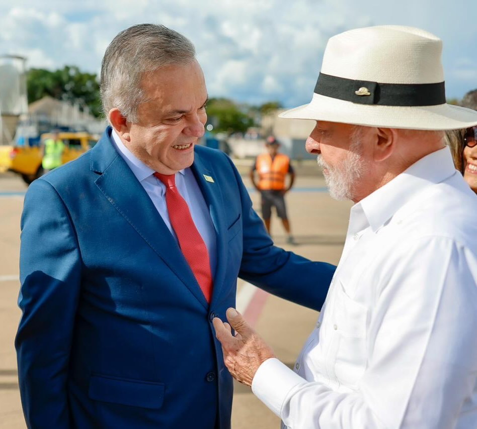 Foto: Ricardo Stuckert