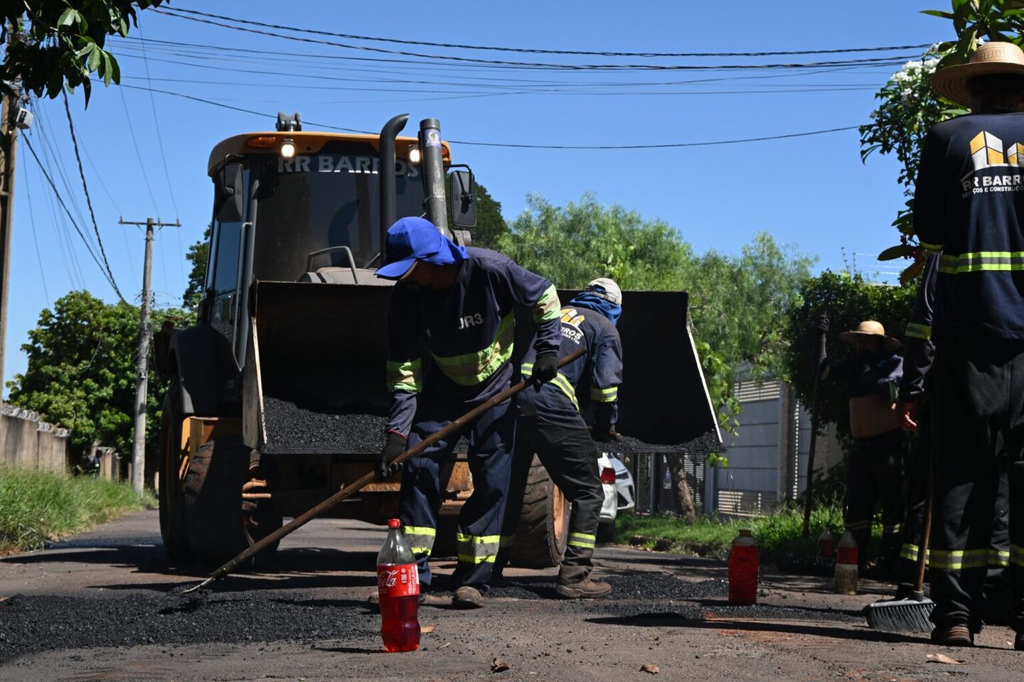 Foto: Divulga&ccedil;&atilde;o/ PrefCG