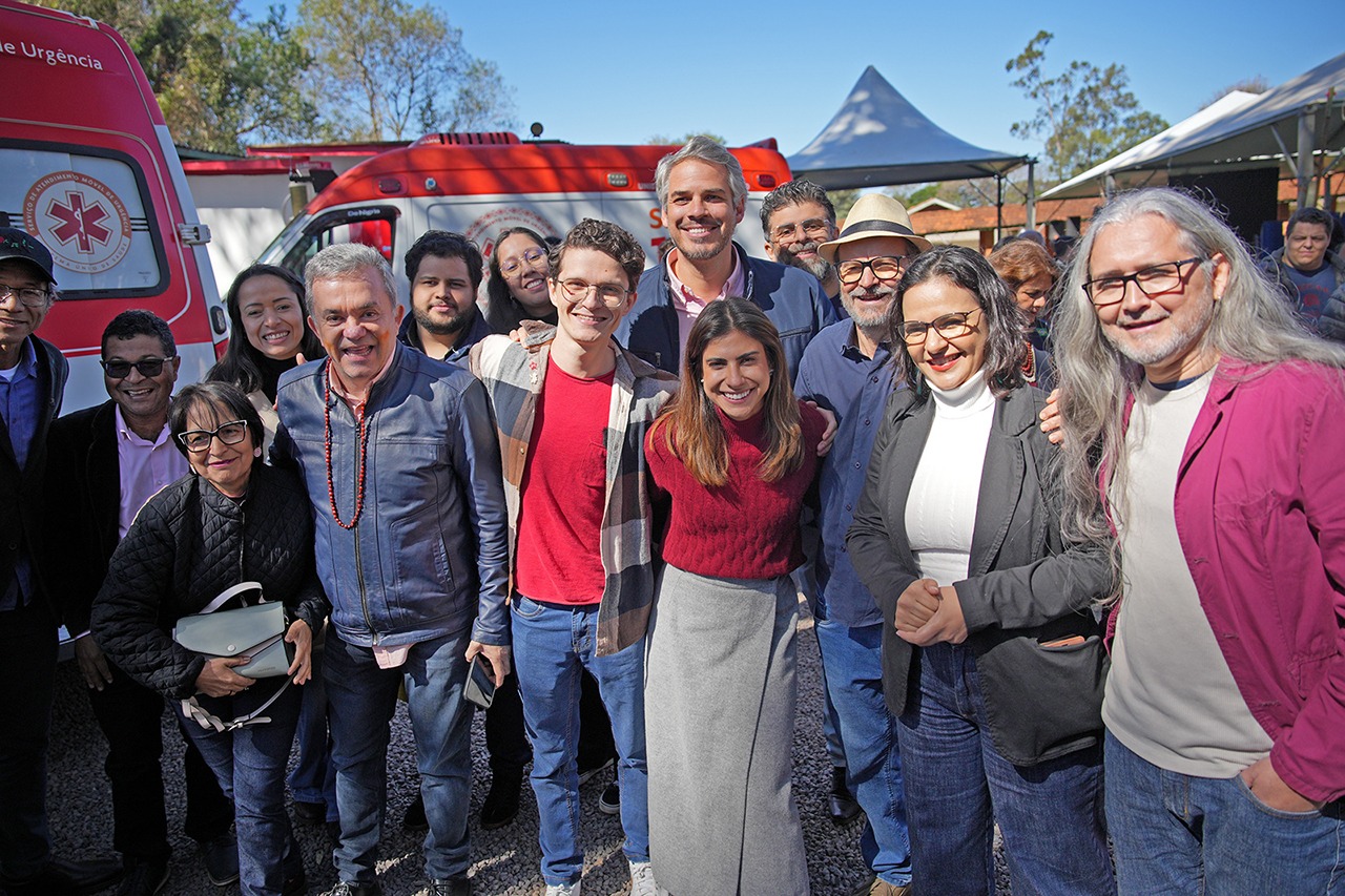 Novos recursos atendem demandas dos vereadores Franklin e Elias Ishy, PT Dourados, deputada Gleice Jane e prefeito Mar&ccedil;al Filho.