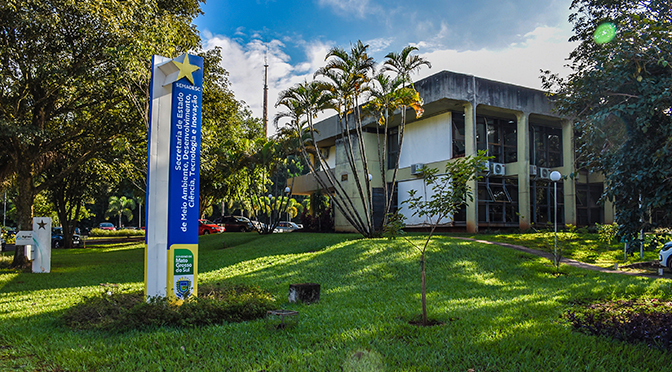 Foto: Divulga&ccedil;&atilde;o/ GovMS