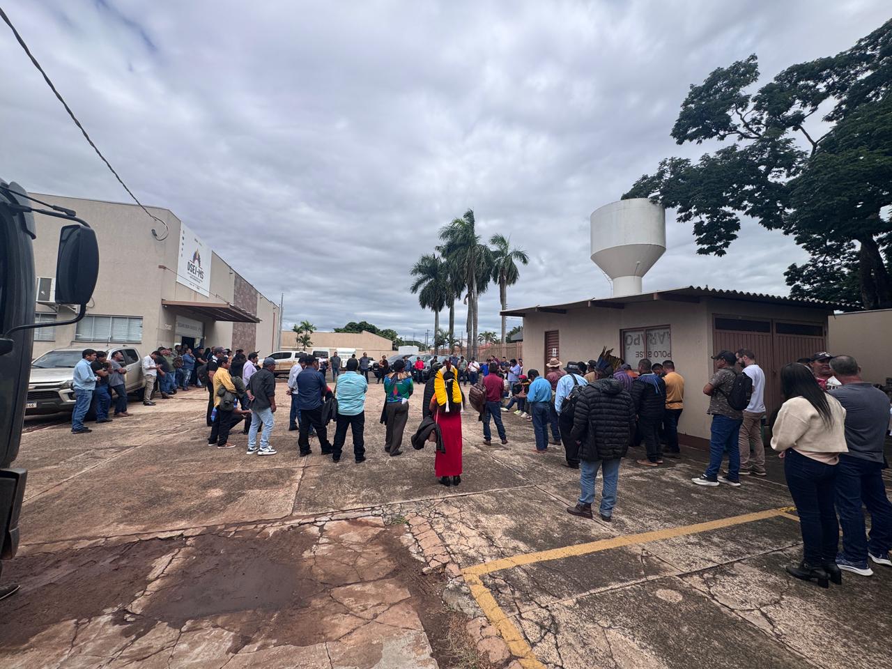 Foto: Divulga&ccedil;&atilde;o