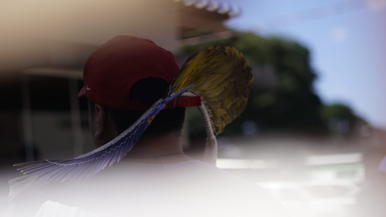 Foto: Tero Queiroz