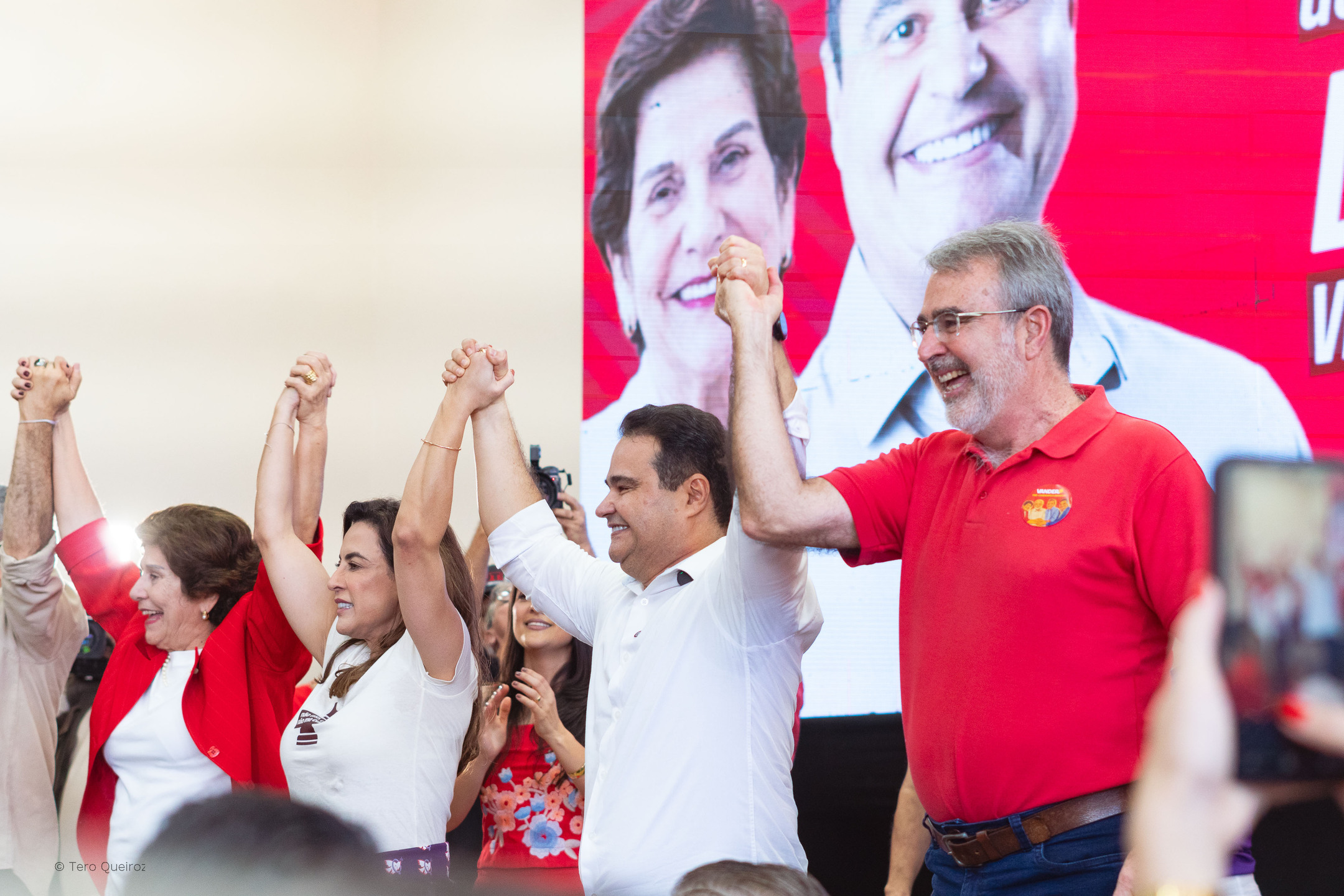 (26.jul.26)   Convençao eleitoral do Partido dos Trabalhadores (PT) em Campo Grande (MS) 128
