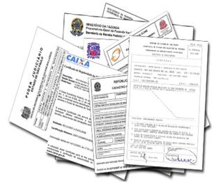 Governo unifica documento que comprova regularidade fiscal do ...