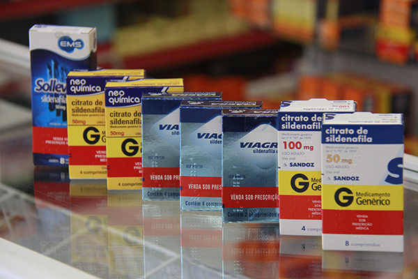 viagra contra genericos