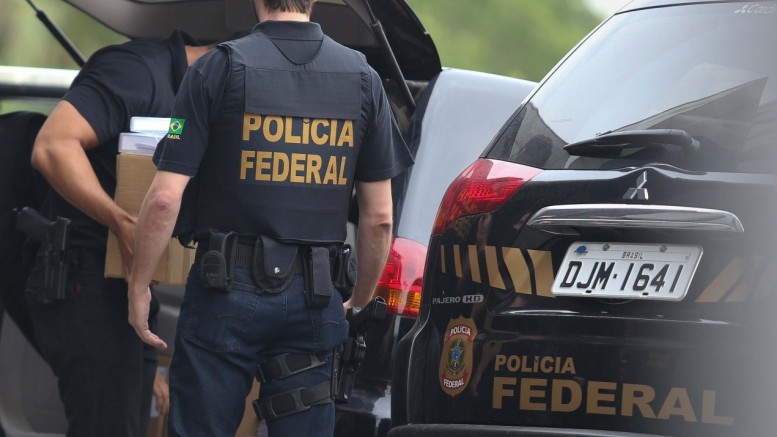 Operação Copyright: Polícia Federal fecha grande site pirata de