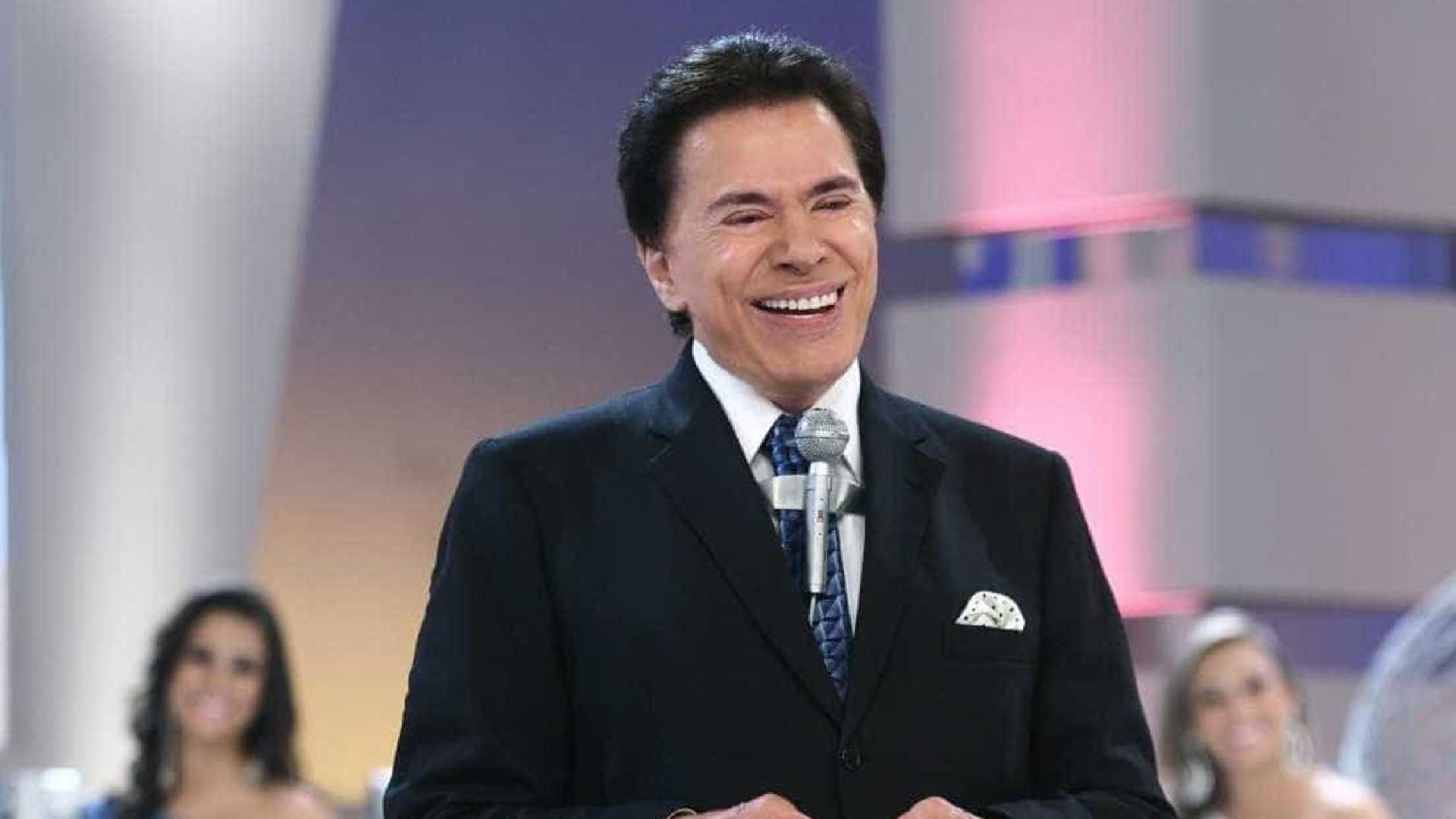 Silvio Santos recusa R$ 45 milhões para fazer comercial