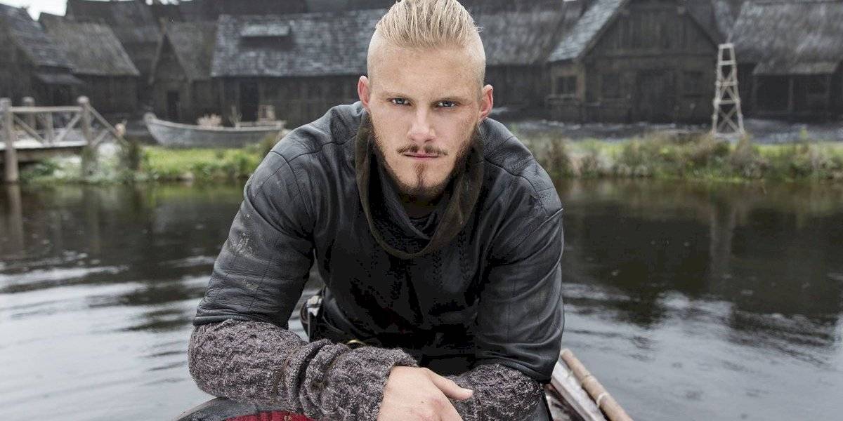 Vikings: Quem é a mulher atrás de Bjorn no trailer da 5ª temporada