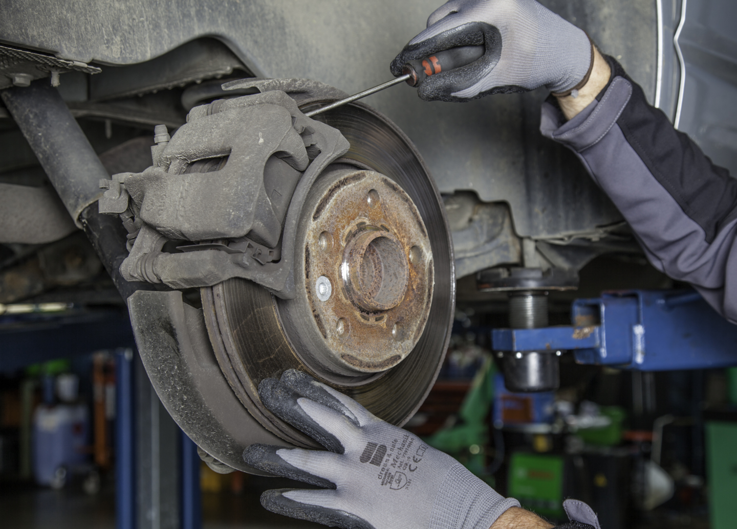 Funsat tem vagas para mecânicos